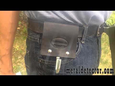 Sand Scoop Carrier by Ready Shovel - Image 3