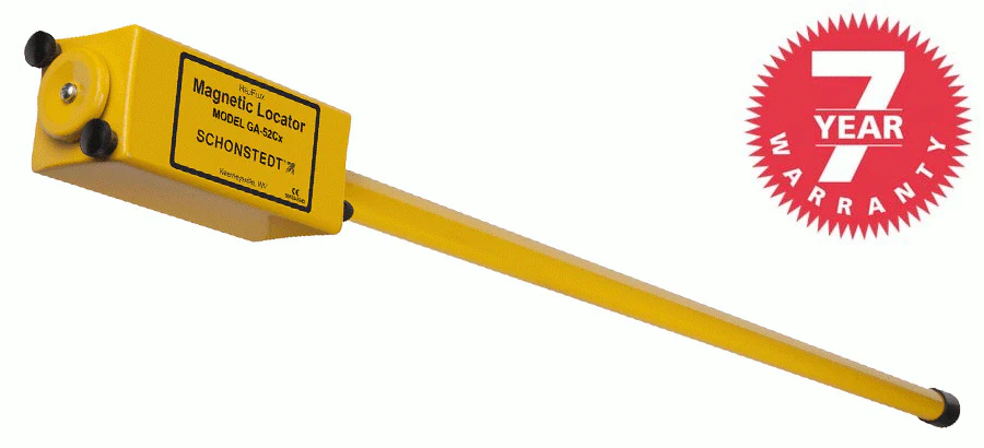 Schonstedt GA-52CX Magnetic Locator - Image 3