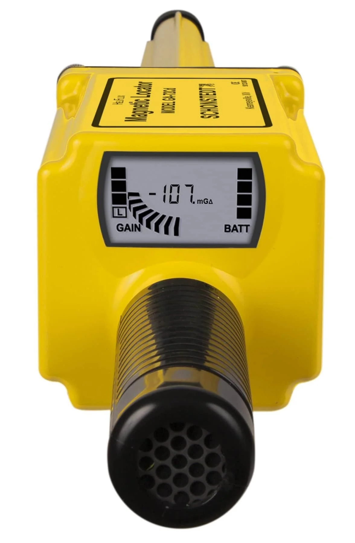 Schonstedt GA-72CD Metered Magnetic Locator - Image 5