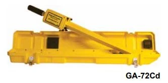 Schonstedt GA-72CD Metered Magnetic Locator - Image 7