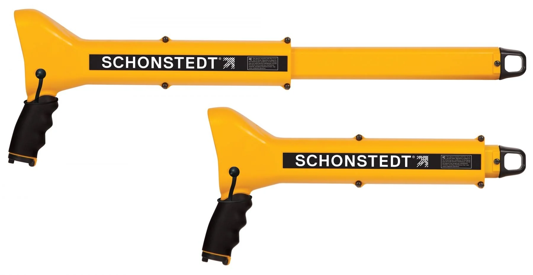 Schonstedt GA-92XTd Metered Magnetic Locator - Image 4