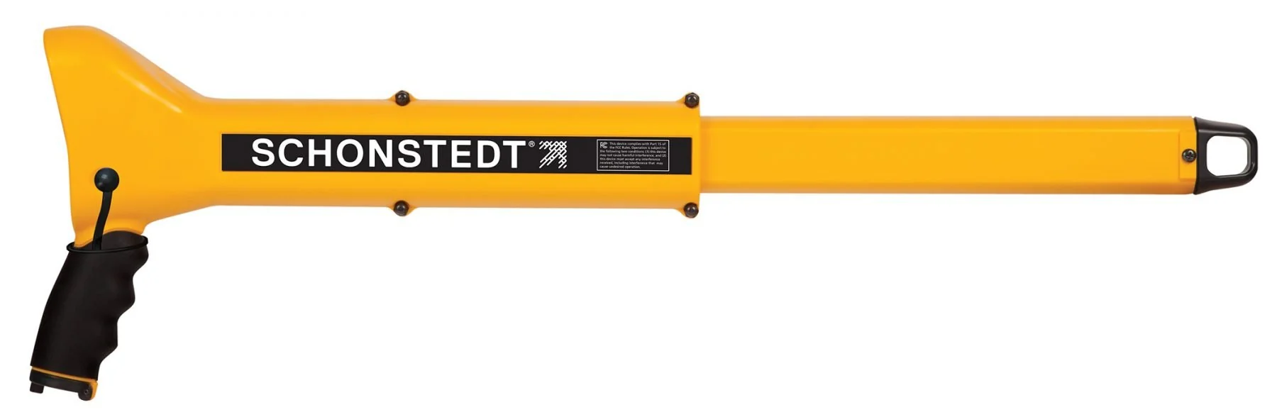 Schonstedt GA-92XTd Metered Magnetic Locator - Image 6