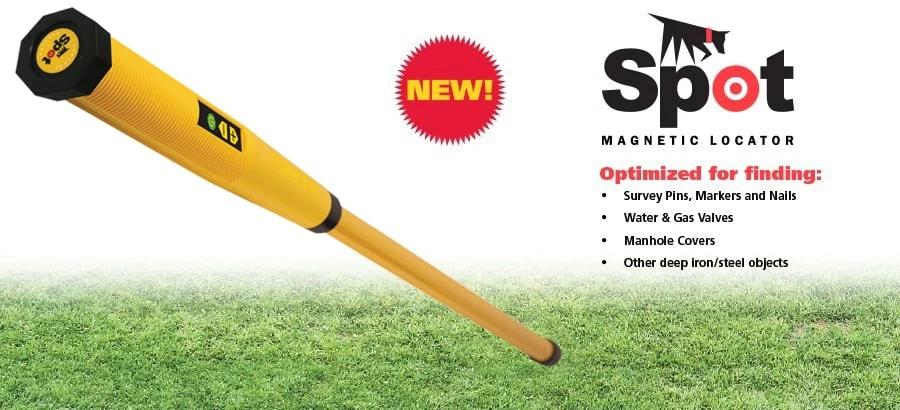 Schonstedt Spot Magnetic Locator - Image 10