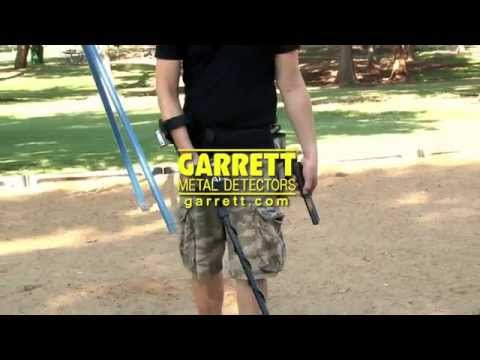 Teknetics T2 Classic Metal Detector with Waterproof 11" DD Coil - Image 19