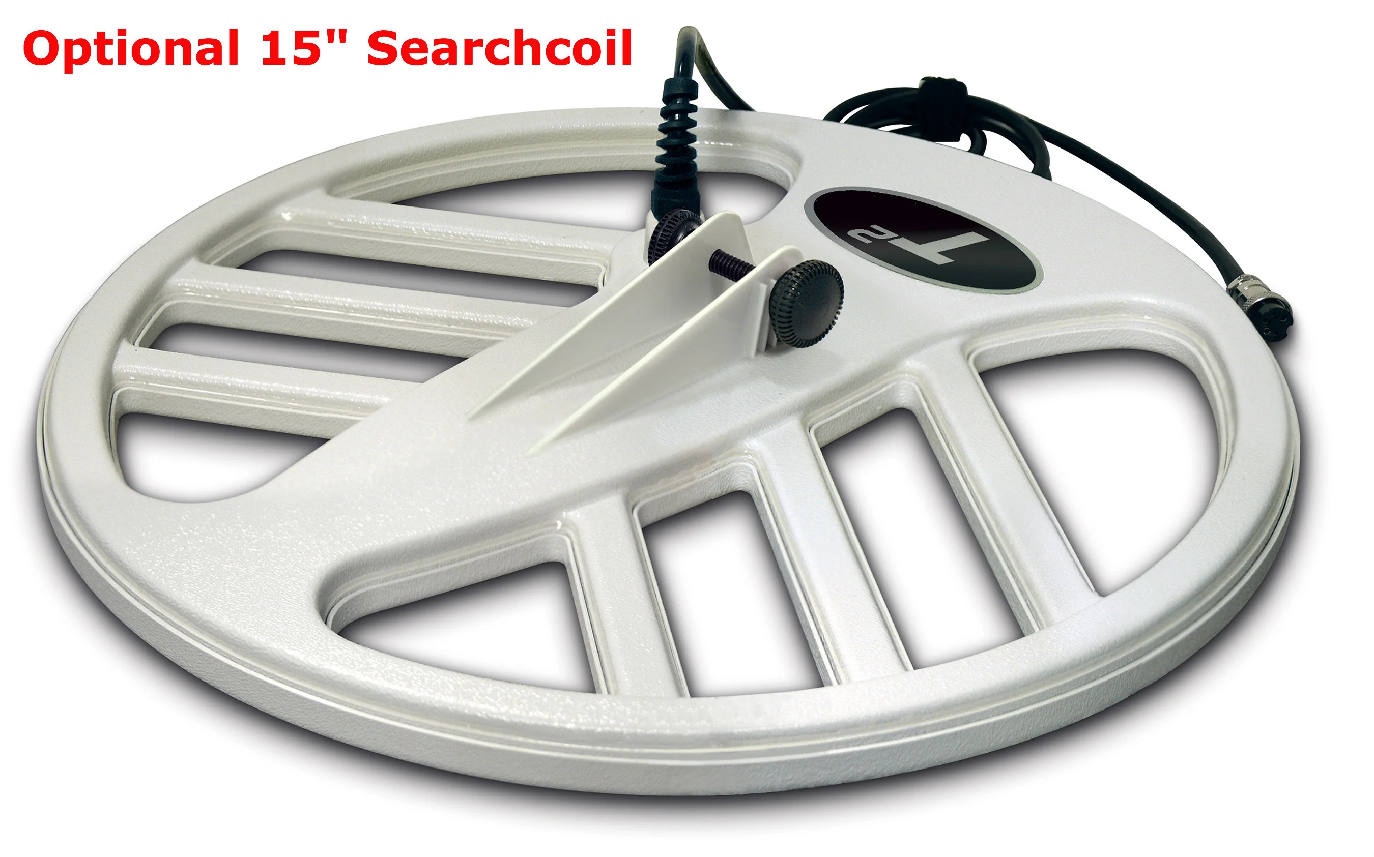 Teknetics T2 Classic Metal Detector with Waterproof 11" DD Coil - Image 8