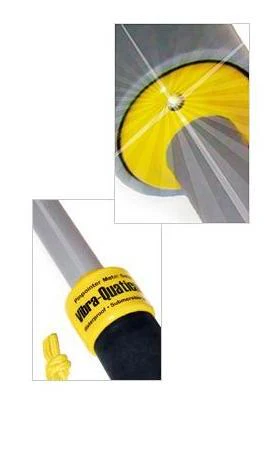 Treasure Products Vibra-Quatic 320 Waterproof Pinpointer - Image 6