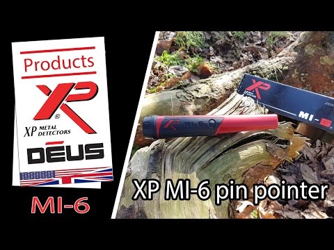 XP DEUS With WS5 Full Sized Headphone + Remote + 9" OR 11" X35 Search Coil - Image 10