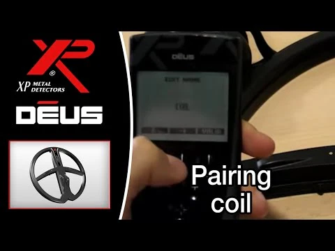 XP DEUS With WS5 Full Sized Headphone + Remote + 9" OR 11" X35 Search Coil - Image 12