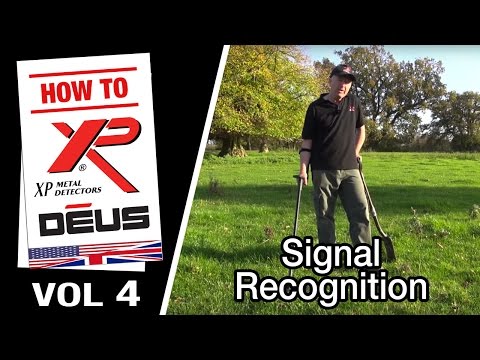 XP DEUS With WS5 Full Sized Headphone + Remote + 9" OR 11" X35 Search Coil - Image 17