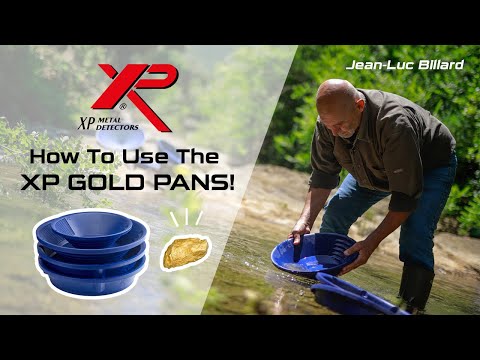 XP Gold Pan Starter Kit - Image 5