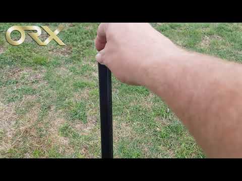 XP S-telescopic LITE Telescopic Pole Assembly - Image 4